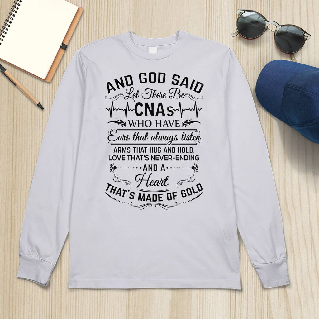 Awesome CNAs-Hoodie-#F240924NEVEN3FCNAZ4