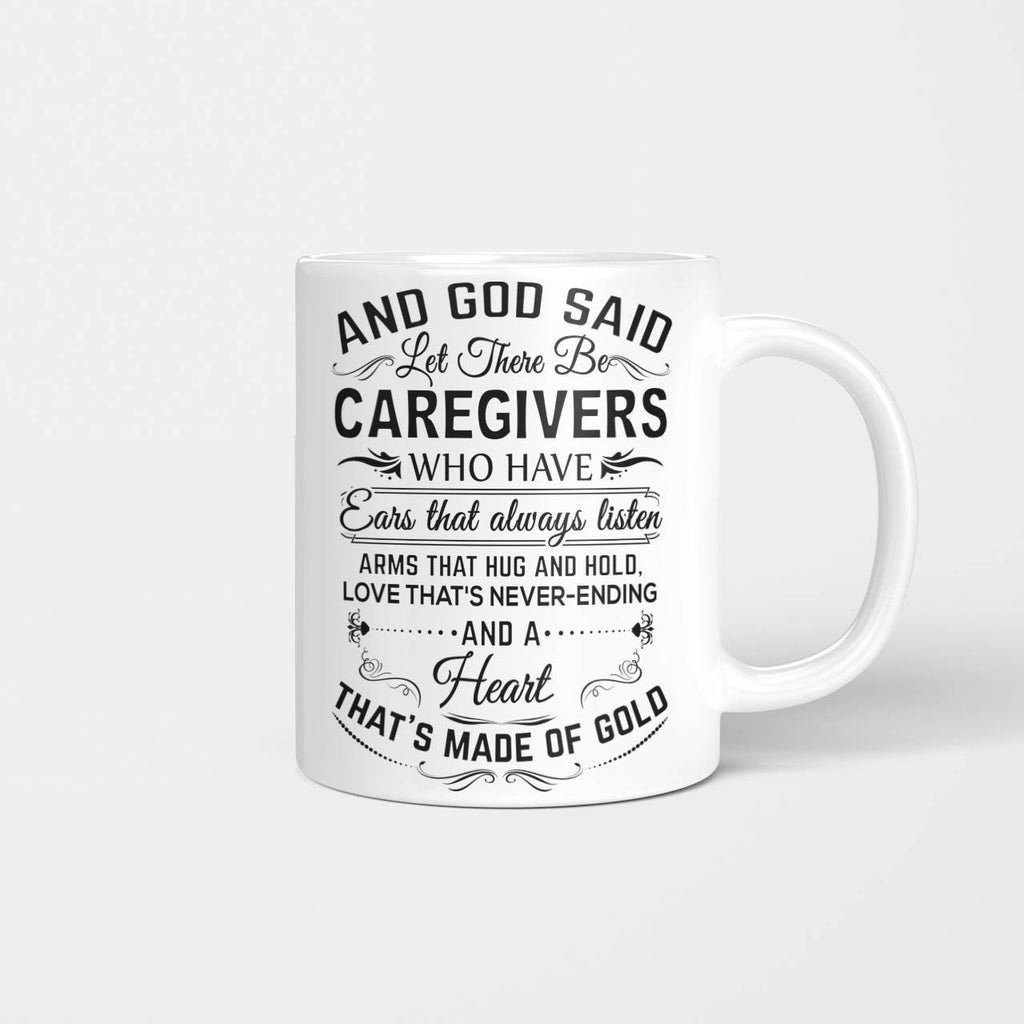 Awesome Caregivers-Hoodie-#F240924NEVEN3FCAREZ4