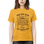 Awesome CNAs-Hoodie-#F240924NEVEN3FCNAZ4
