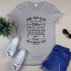Awesome CNAs-Hoodie-#F240924NEVEN3FCNAZ4