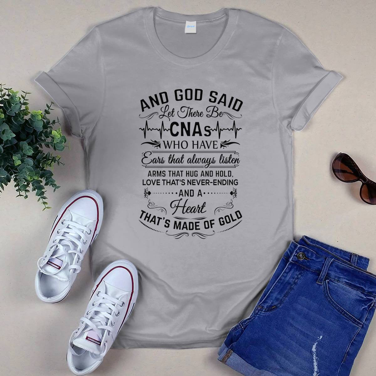 Awesome CNAs-Hoodie-#F240924NEVEN3FCNAZ4
