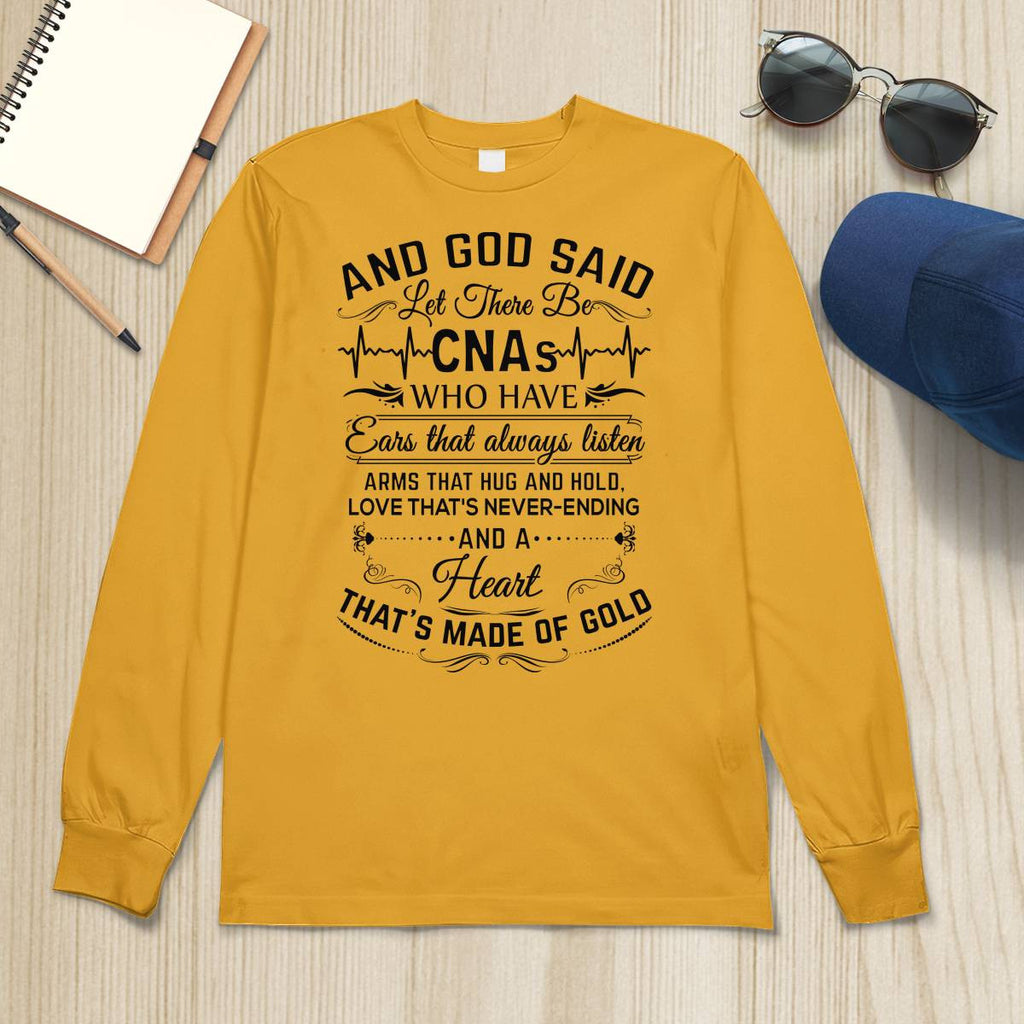 Awesome CNAs-Hoodie-#F240924NEVEN3FCNAZ4