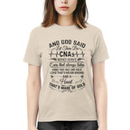 Awesome CNAs-Hoodie-#F240924NEVEN3FCNAZ4