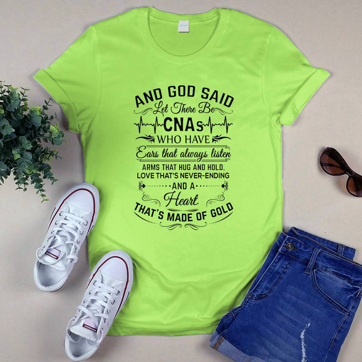 Awesome CNAs-Hoodie-#F240924NEVEN3FCNAZ4
