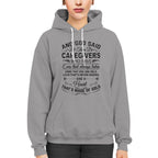 Awesome Caregivers-Hoodie-#F240924NEVEN3FCAREZ4
