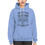 Awesome Caregivers-Hoodie-#F240924NEVEN3FCAREZ4