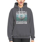 Awesome Caregiver-T-Shirt-#F011024OLDLDY2FCAREZ4