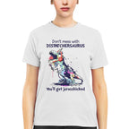 Awesome Dispatcher-T-Shirt - grunx260804-0018