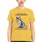 Awesome Dispatcher-T-Shirt - grunx260804-0018