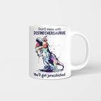 Awesome Dispatcher-T-Shirt - grunx260804-0018