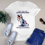 Awesome Dispatcher-T-Shirt - grunx260804-0018