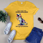 Awesome Dispatcher-T-Shirt - grunx260804-0018
