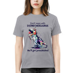 Awesome Dispatcher-T-Shirt - grunx260804-0018