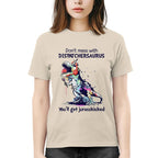 Awesome Dispatcher-T-Shirt - grunx260804-0018