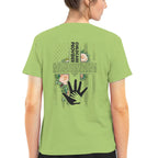 Awesome Childcare Provider-T-shirt-#F060824BLESI9BCHPRZ4