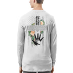 Awesome Childcare Provider-T-shirt-#F060824BLESI9BCHPRZ4