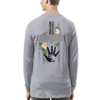 Awesome Childcare Provider-T-shirt-#F060824BLESI9BCHPRZ4