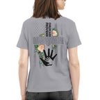 Awesome Childcare Provider-T-shirt-#F060824BLESI9BCHPRZ4