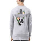 Awesome Childcare Provider-T-shirt-#F060824BLESI9BCHPRZ4