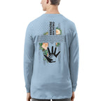 Awesome Childcare Provider-T-shirt-#F060824BLESI9BCHPRZ4