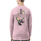 Awesome Childcare Provider-T-shirt-#F060824BLESI9BCHPRZ4