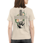Awesome Childcare Provider-T-shirt-#F060824BLESI9BCHPRZ4