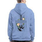 Awesome Childcare Provider-T-shirt-#F060824BLESI9BCHPRZ4
