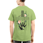 Awesome Childcare Provider-T-shirt-#F060824BLESI9BCHPRZ4