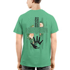 Awesome Childcare Provider-T-shirt-#F060824BLESI9BCHPRZ4
