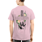 Awesome Childcare Provider-T-shirt-#F060824BLESI9BCHPRZ4