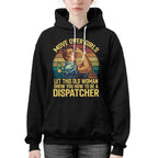 Awesome Dispatcher-T-shirt - grunx260804-0025
