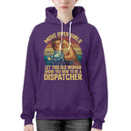Awesome Dispatcher-T-shirt - grunx260804-0025