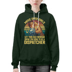 Awesome Dispatcher-T-shirt - grunx260804-0025