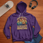 Awesome Dispatcher-T-shirt - grunx260804-0025