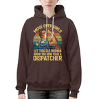 Awesome Dispatcher-T-shirt - grunx260804-0025
