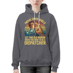 Awesome Dispatcher-T-shirt - grunx260804-0025