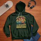 Awesome Dispatcher-T-shirt - grunx260804-0025