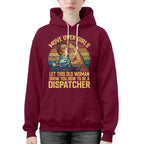Awesome Dispatcher-T-shirt - grunx260804-0025