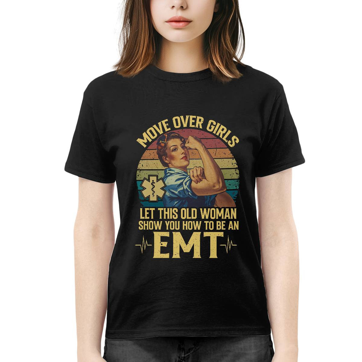 Awesome EMT-T-shirt - grunx260804-0109