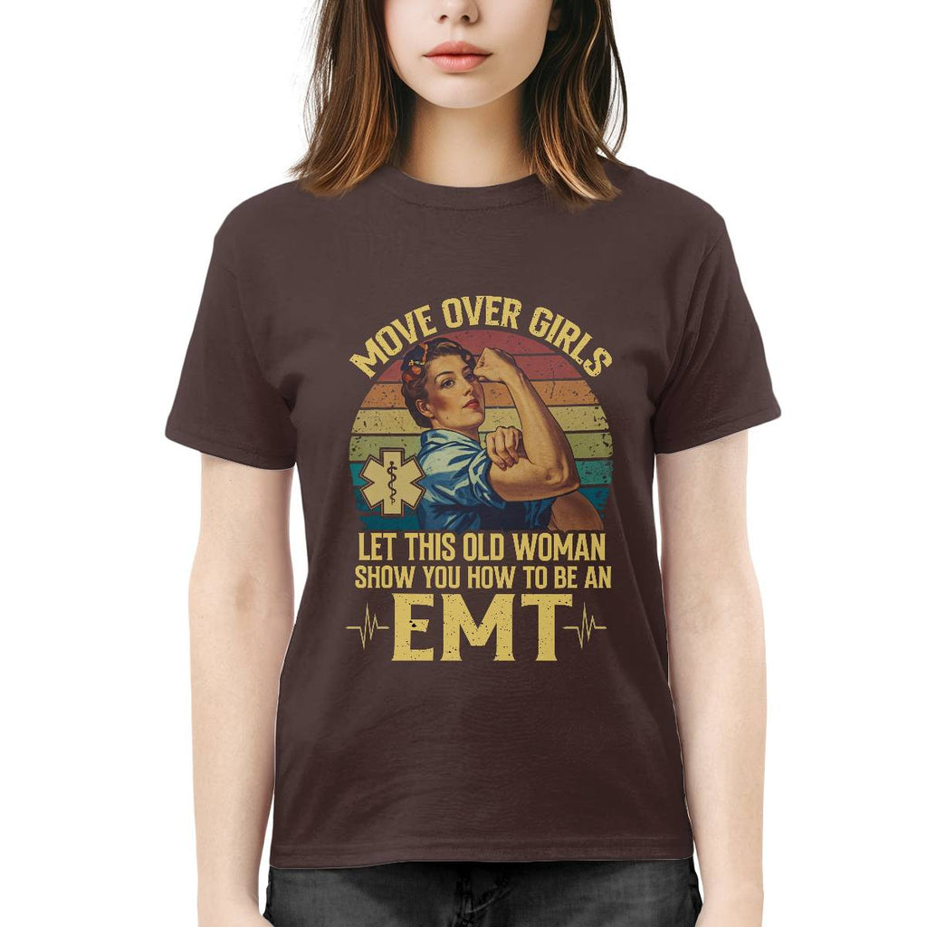 Awesome EMT-T-shirt - grunx260804-0109