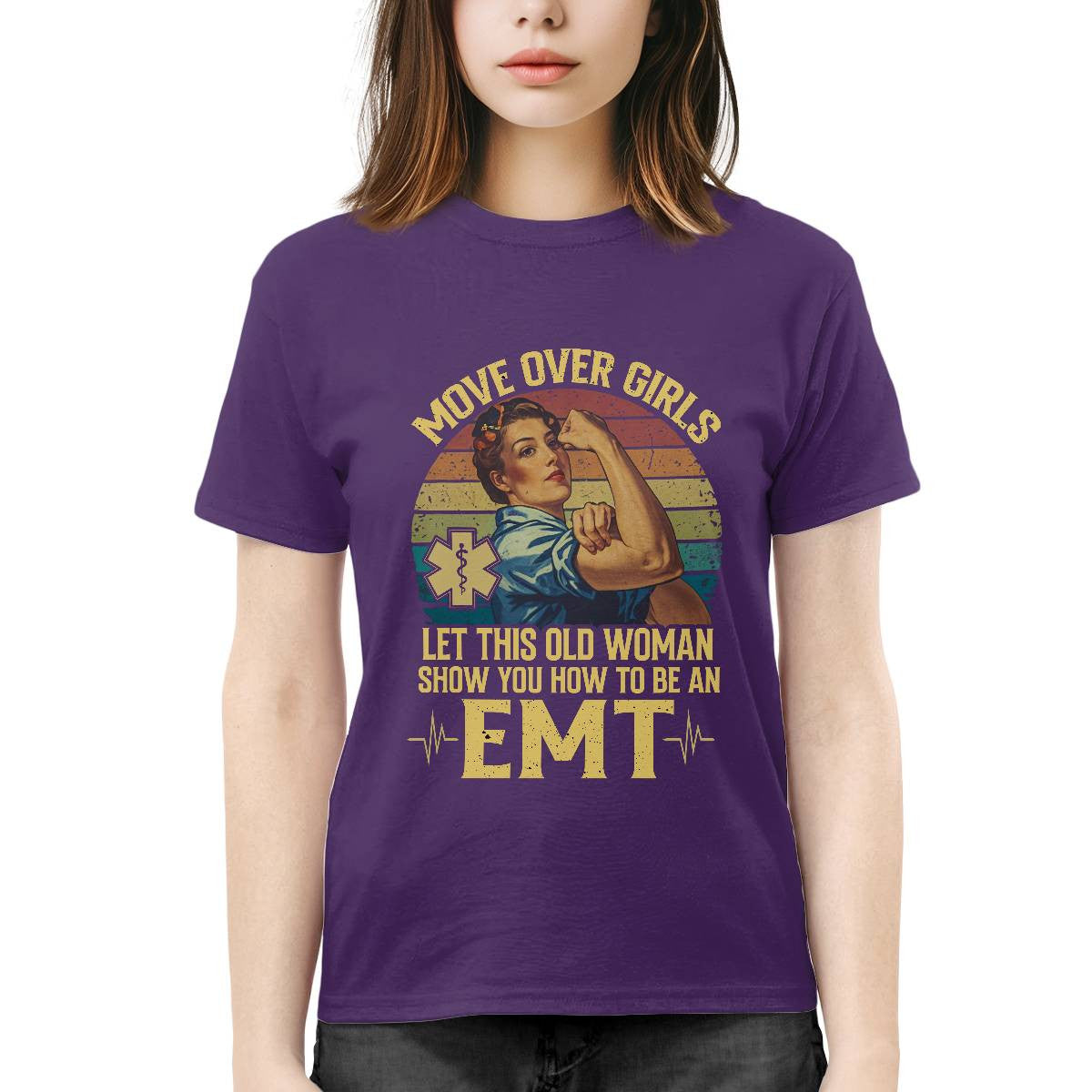 Awesome EMT-T-shirt - grunx260804-0109