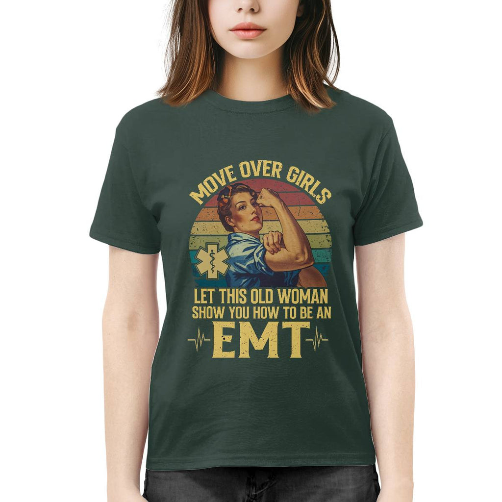 Awesome EMT-T-shirt - grunx260804-0109