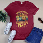 Awesome EMT-T-shirt - grunx260804-0109