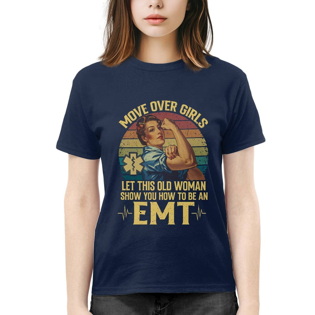 Awesome EMT-T-shirt - grunx260804-0109