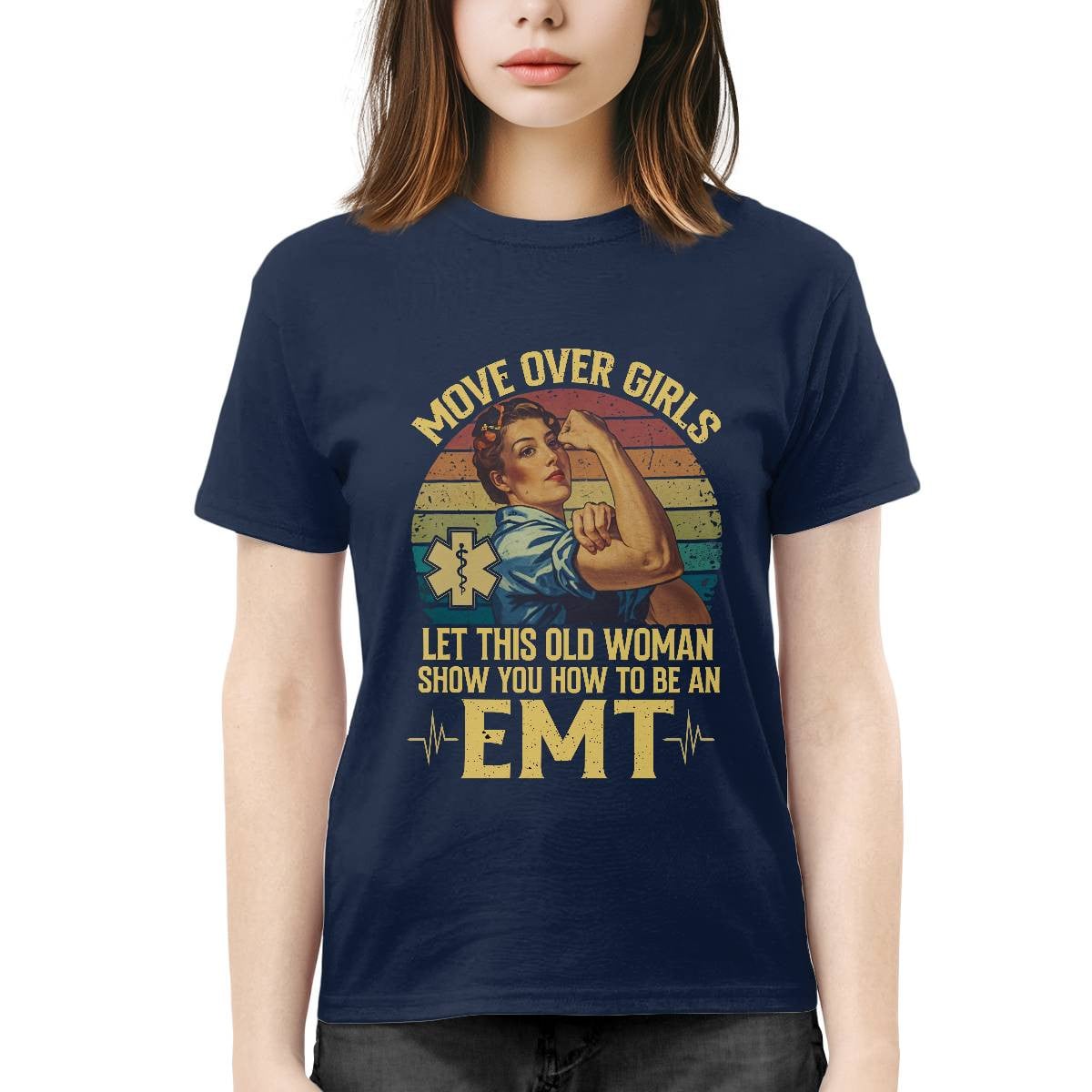 Awesome EMT-T-shirt - grunx260804-0109