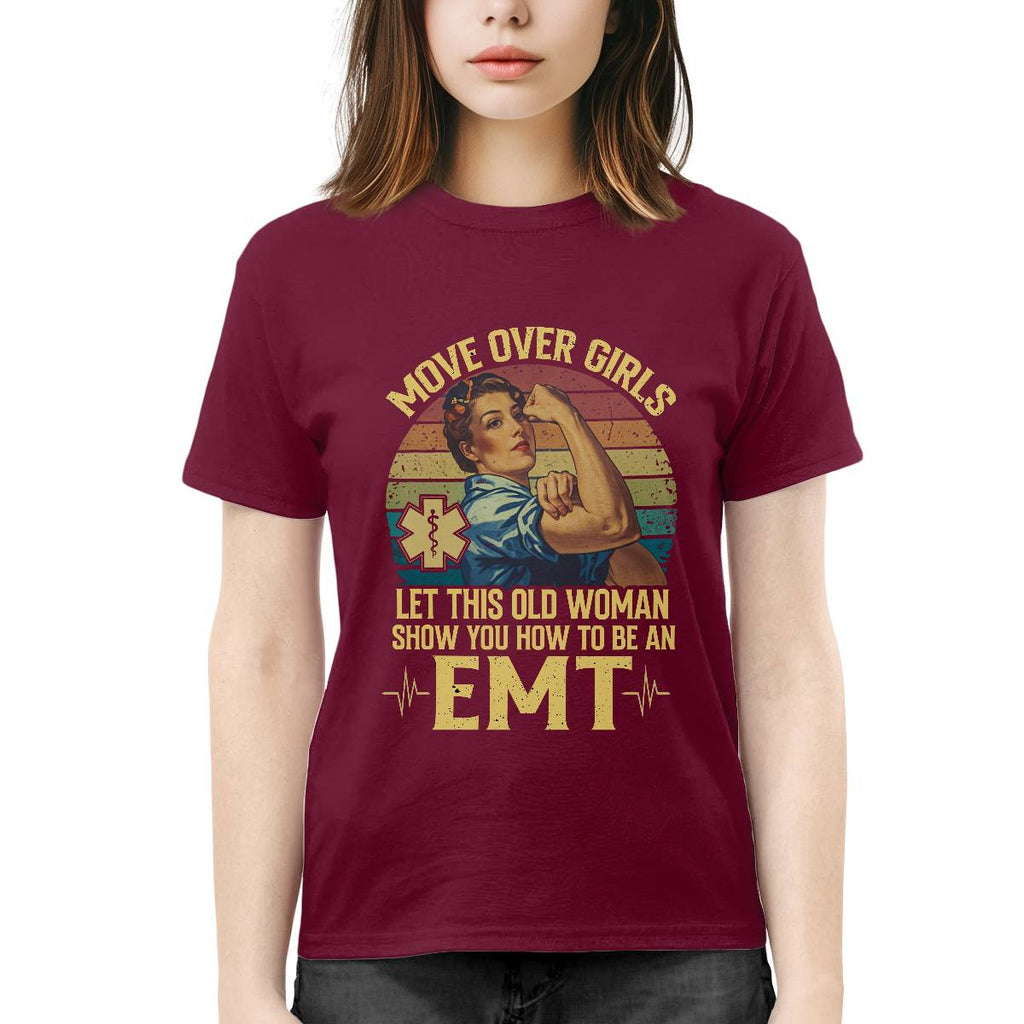 Awesome EMT-T-shirt - grunx260804-0109