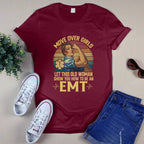 Awesome EMT-T-shirt - grunx260804-0109