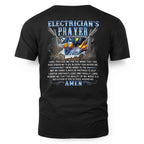 Awesome Electrician's Prayer-Hoodie - grunx260804-0069