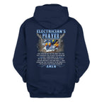 Awesome Electrician's Prayer-Hoodie - grunx260804-0069