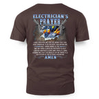 Awesome Electrician's Prayer-Hoodie - grunx260804-0069